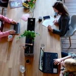 Геймификация рабочих процессов и стратегическое планирование в офисе